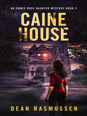cover image of Caine House